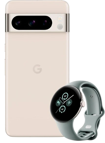 Google Pixel 8
