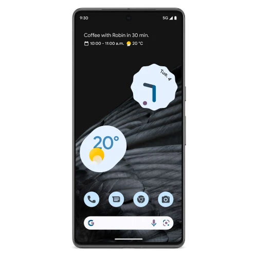 Google Pixel 7 Pro