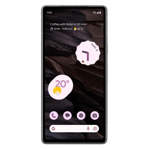 Google Pixel 7a